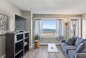 TV - Relaxing beach getaway! (Old Orchard Beach)