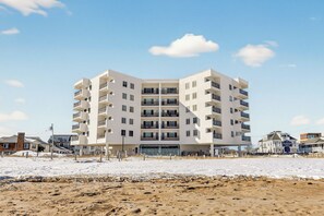 Exterior - Relaxing beach getaway! (Old Orchard Beach)