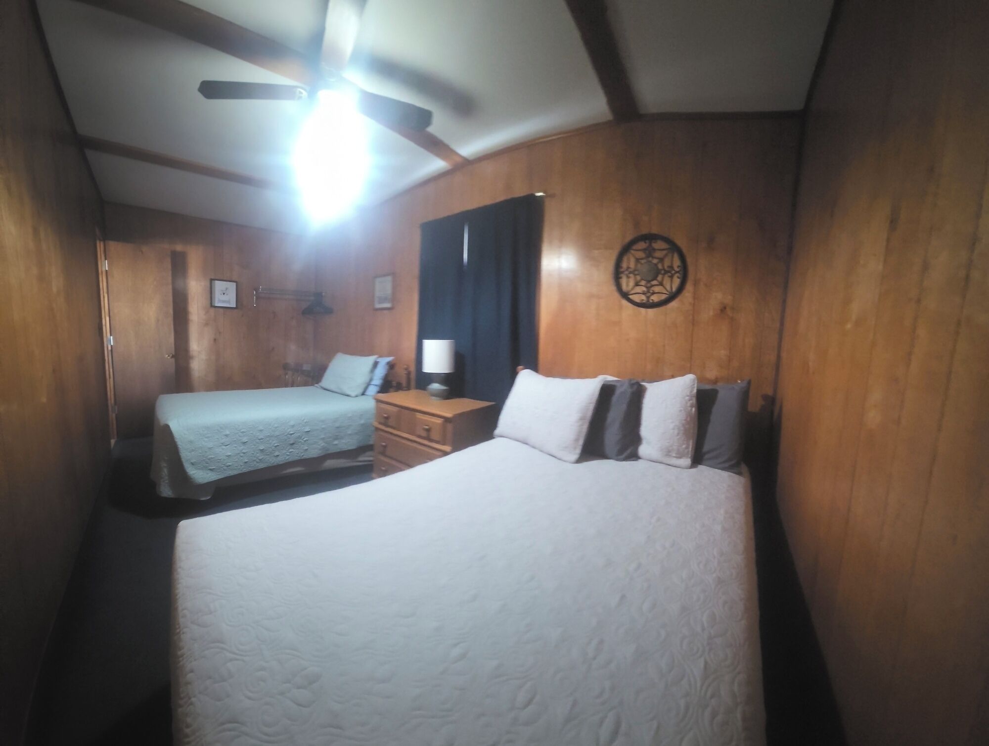 Charming Lake Cottage #7 At Teal Point Resort With Dazzling Views Of Lake Norfork - Norfork Lake