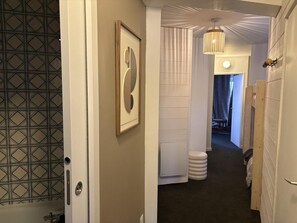 Interior - 100m from resort center, tv, 55m², Gourette (Eaux-Bonnes)