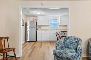 Interior - "The Marlin" Beach home within .5 to beach! (Myrtle Beach)
