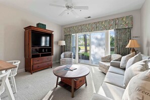 TV - "View From The 9th" at World Tour Golf Links (Myrtle Beach)