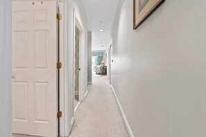 Interior - "View From The 9th" at World Tour Golf Links (Myrtle Beach)