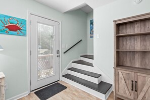 Interior - "Sea Breeze Retreat" (Myrtle Beach)