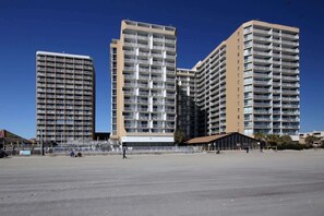 Exterior - Carol's Coastal Getaway (Myrtle Beach)