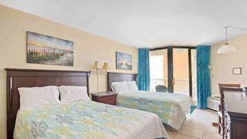 1 Schlafzimmer, WLAN