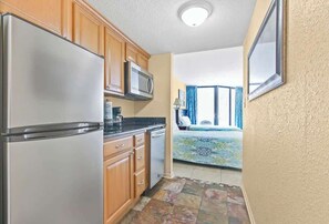 1 Schlafzimmer, WLAN