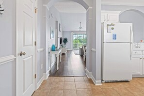 Interior - "Coastal Comfort" Located in Barefoot Resort (North Myrtle Beach)