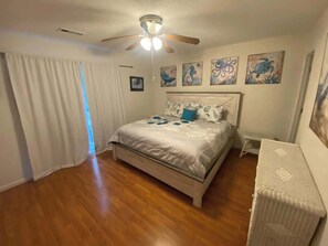 2 Schlafzimmer, WLAN