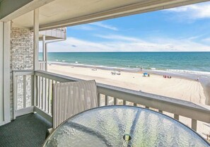 Property grounds - "Surfside Shoreside Sanctuary" (Surfside Beach)