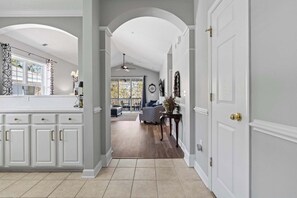 Interior - "Barefoot Bliss" 2 Bedroom located in Barefoot! (North Myrtle Beach)