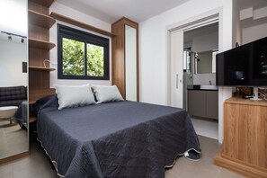 1 habitación 