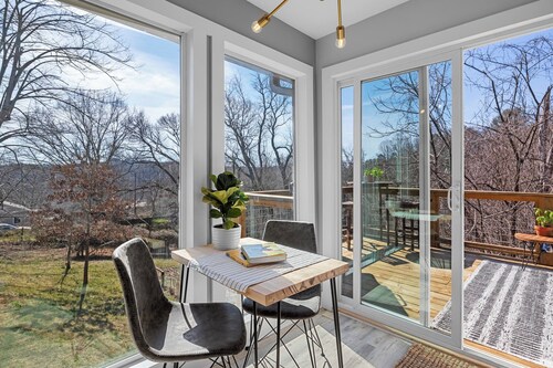 Bright and Tranquil Guesthose!