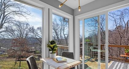 Bright and Tranquil Guesthose!