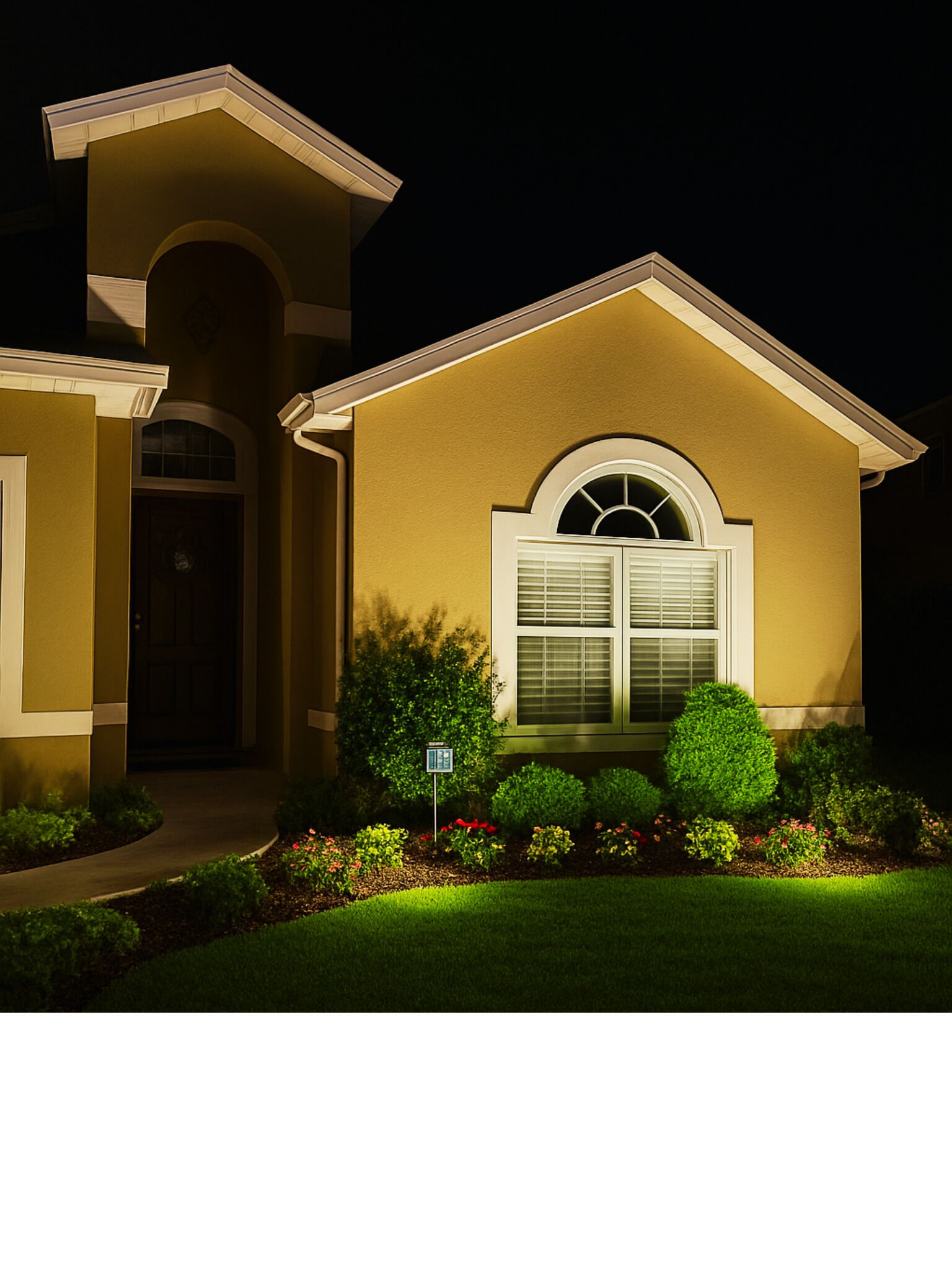 Λεπτομέρεια εξωτερικού χώρου