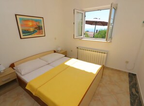 2 Schlafzimmer