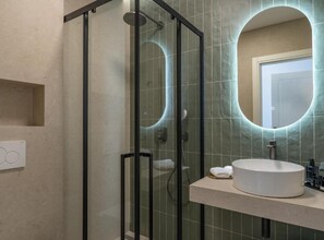 Hair dryer, towels - Lux Villa Mariva - Five bedroom Villa with pool (Mlini)