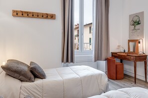 2 bedrooms, WiFi, bed sheets - Welcome to Casa dei Nonni (Firenze)
