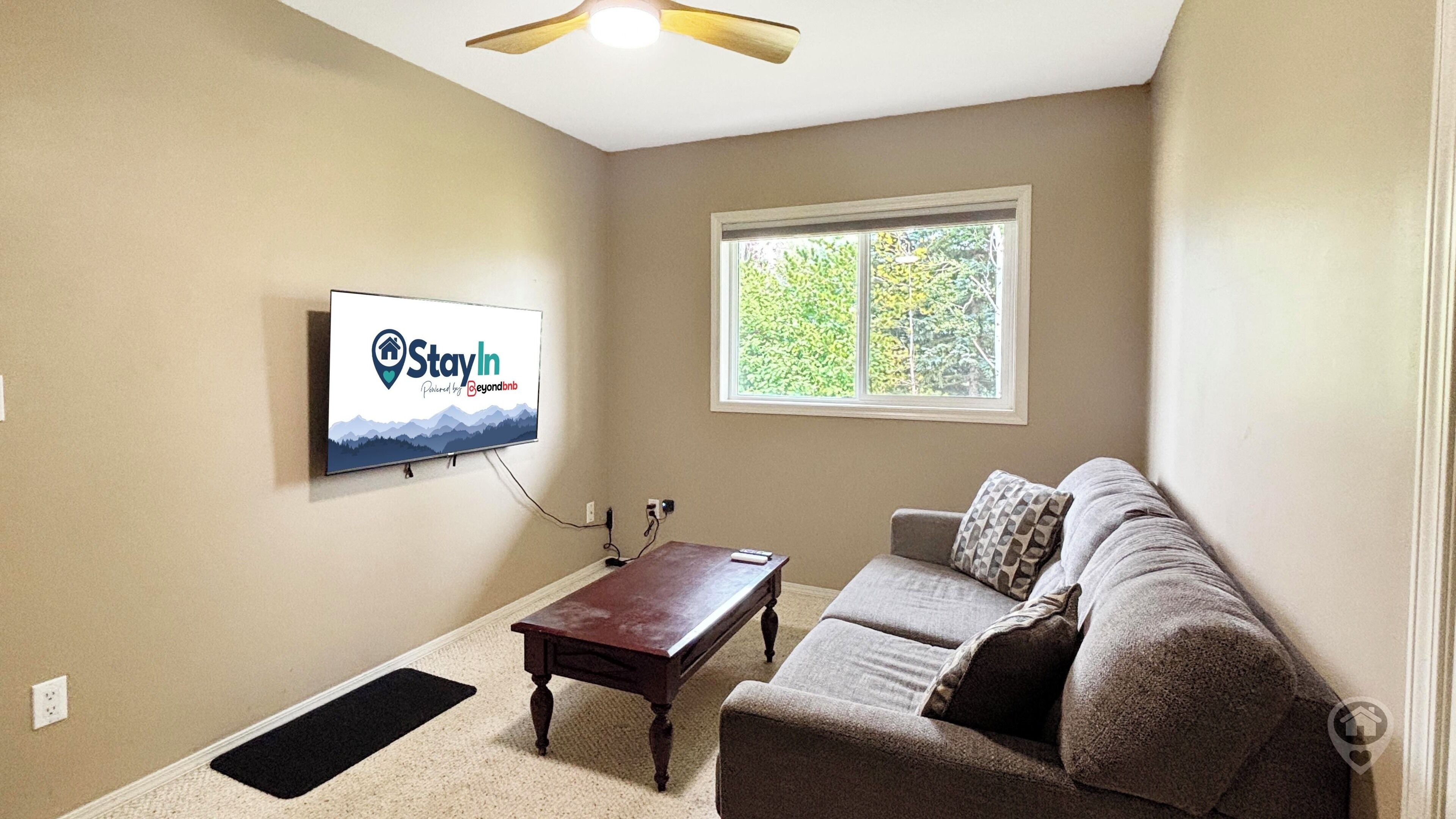 Smart TV