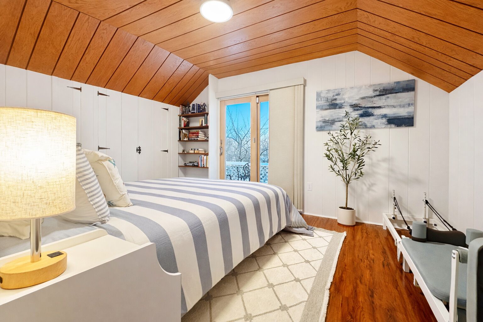 3 Schlafzimmer, Bügeleisen/Bügelbrett, kostenloses WLAN, Bettwäsche