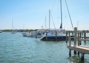 Marina