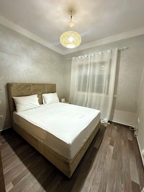 3 Schlafzimmer, Bügeleisen/Bügelbrett, Internetzugang, Bettwäsche