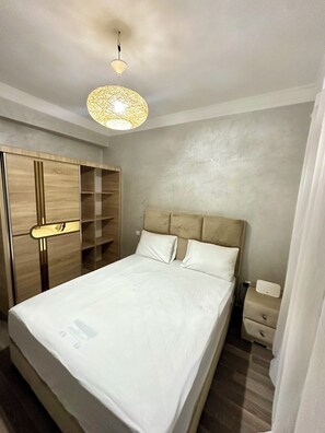 3 Schlafzimmer, Bügeleisen/Bügelbrett, Internetzugang, Bettwäsche