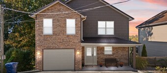 Lake It Easy ~ 3-Lvl Home W/ Hot Tub