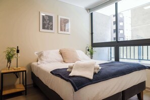 2 camere, ferro/asse da stiro, Wi-Fi gratuito, lenzuola