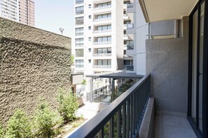 Property grounds - Bright 2D2BR Santiago Apartment Near Attractions (Santiago)