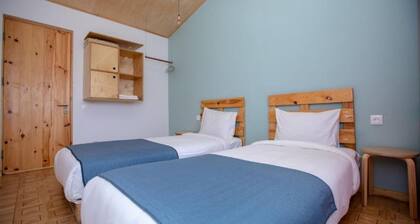 Vardeni Guest House â Scenic Mountain Retreat in Hrazdan