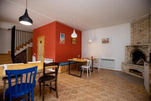 Restaurantes