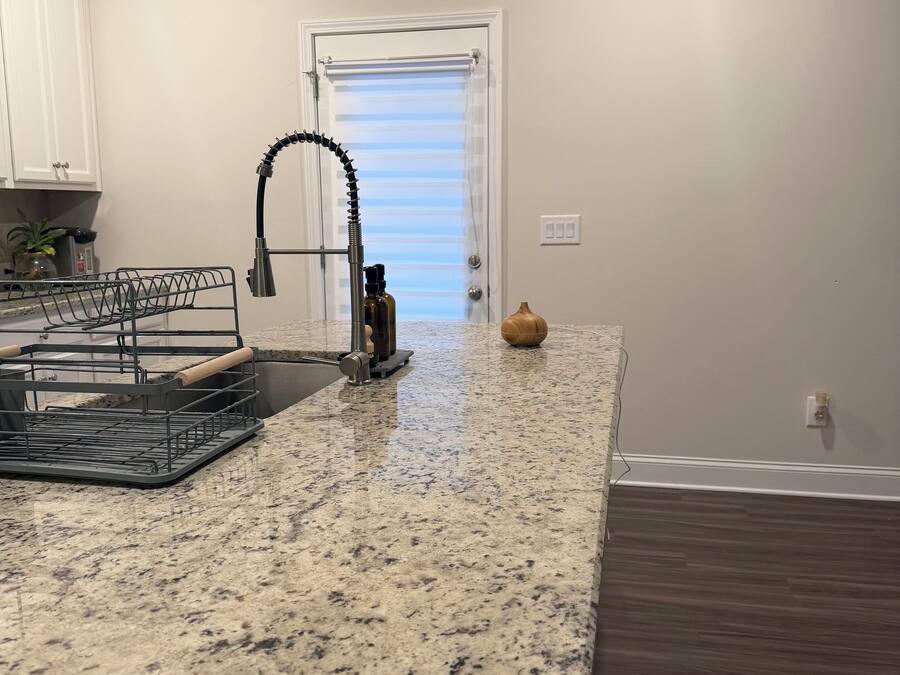 House, City View | Privékeuken