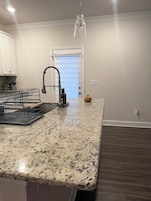 House, City View | Private kitchen