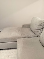 House, City View | Interior