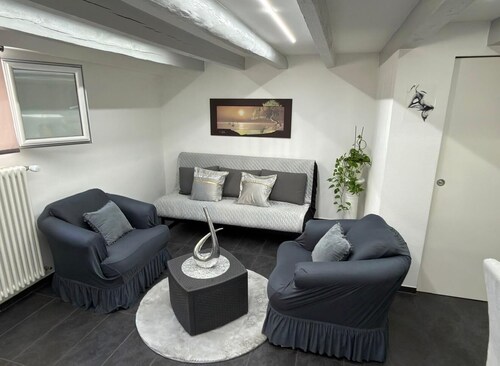 Le petit luxe urbain
