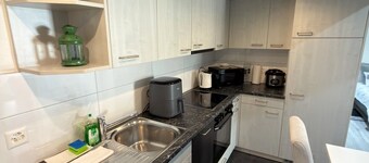 Le petit luxe urbain