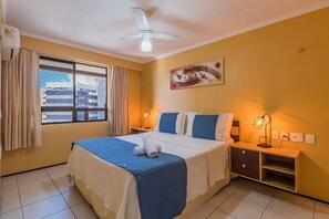 2 bedrooms - Quadruple Apartment in Fortaleza by Carpediem (Fortaleza)