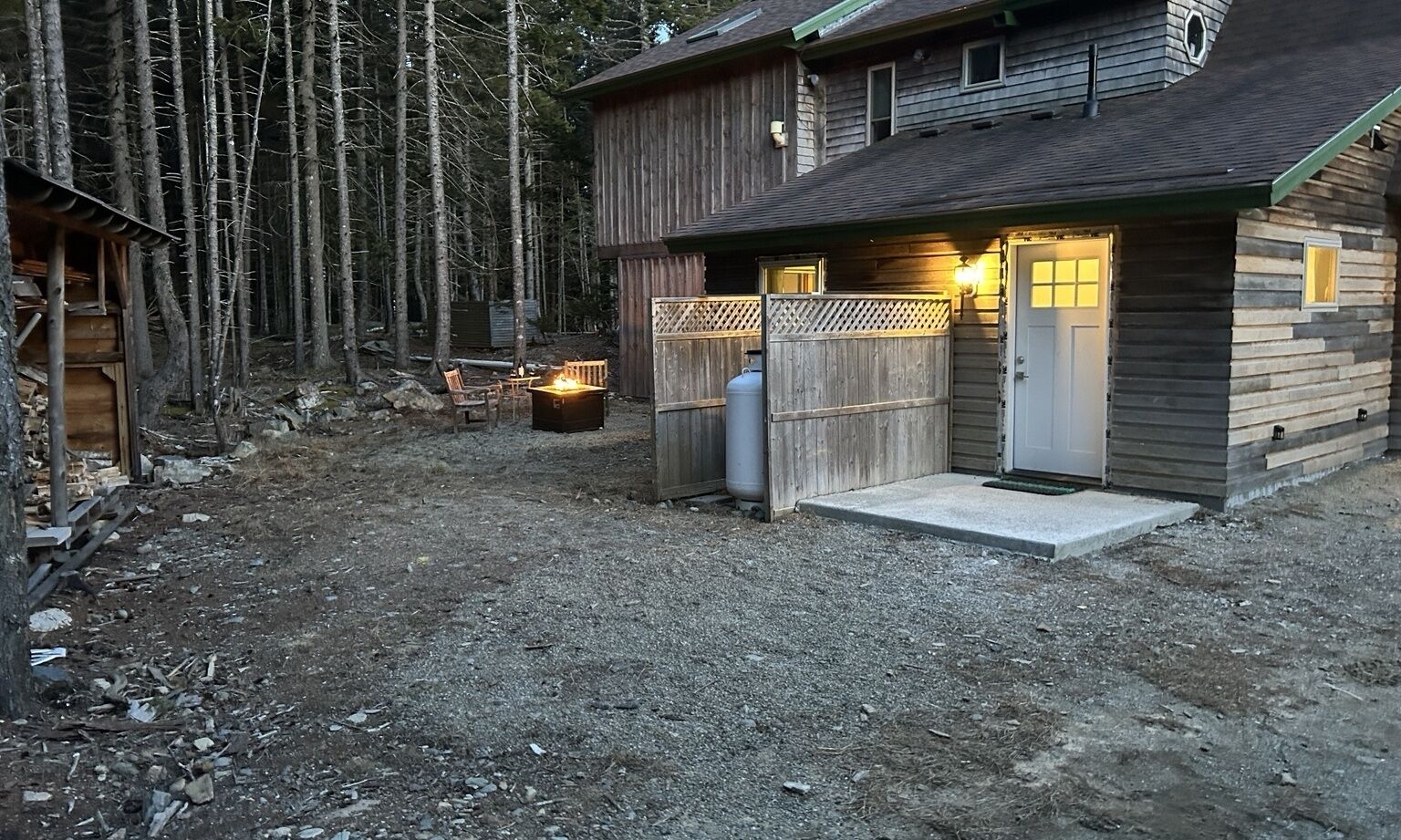 Exteriör