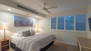 2 habitaciones y wifi gratis 