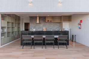 Dining - Infinity #103 - Quadruple in Meireles by Carpediem (Fortaleza)