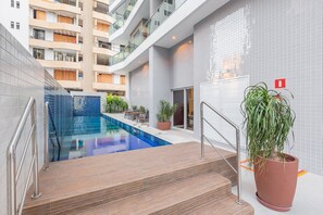 Pool - Infinity #103 - Quadruple in Meireles by Carpediem (Fortaleza)