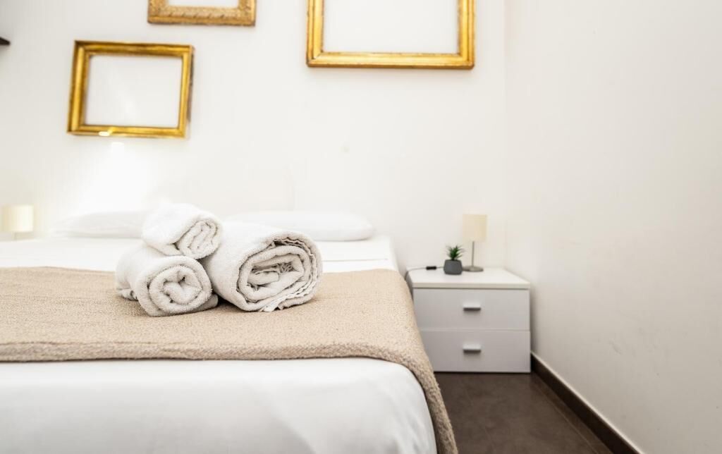 Apartment, Balcony, City View | Spa