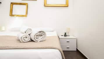 Apartment, Balcony, City View | Spa