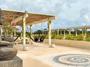 Property grounds - COCAY 201, Swim Up, Serenity & Sun (Tulum)