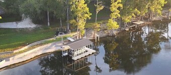 5-Acre Santa Fe River Escape