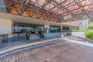 Appartement | Terrasse/Patio