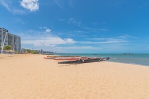 Appartement | Plage