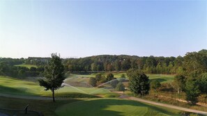 Golf - Perfect 3 Bedroom-3 Bath Condo / Gorgeous Views / Heart of Branson/ Affordable (Branson)