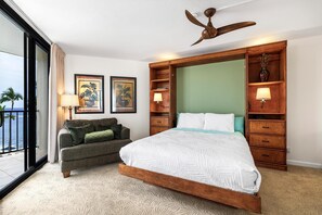 Condo, Multiple Beds (Kona By The Sea 417) - Kona By The Sea 417 (Kailua-Kona)